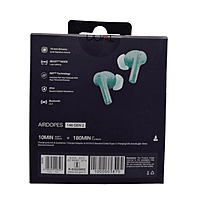 boAt Airdopes 148 Gen 2 True Wireless Earbuds – Bluetooth Connectivity (Green)