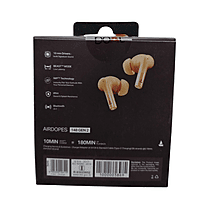 boAt Airdopes 148 Gen 2 True Wireless Earbuds – Bluetooth Connectivity (orange)