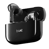 boAt Airdopes 163 True Wireless Earbuds – Bluetooth Connectivity