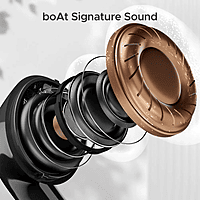 boAt Airdopes 163 True Wireless Earbuds – Bluetooth Connectivity