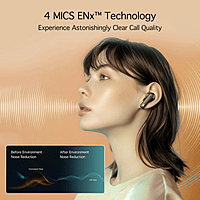 boAt Airdopes 181 Pro True Wireless Earbuds – Bluetooth Connectivity