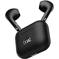 boAt Airdopes Alpha True Wireless Earbuds – Bluetooth Connectivity
