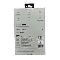 boAt Rockerz Strive Wireless Neckband Earphones – Bluetooth Connectivity