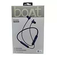boAt Rockerz Strive Wireless Neckband Earphones – Bluetooth Connectivity