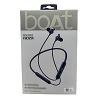 boAt Rockerz Strive Wireless Neckband Earphones – Bluetooth Connectivity
