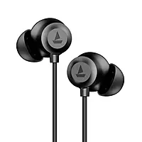 boAt Rockerz Summit Wireless Neckband Earphones – Bluetooth Connectivity