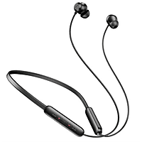 boAt Rockerz Summit Wireless Neckband Earphones – Bluetooth Connectivity