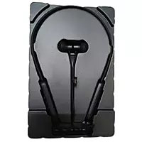 boAt Rockerz Summit Wireless Neckband Earphones – Bluetooth Connectivity