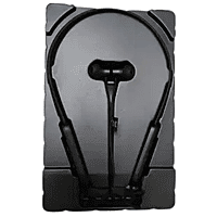 boAt Rockerz Summit Wireless Neckband Earphones – Bluetooth Connectivity