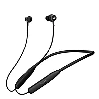 boAt Rockerz 110 Wireless Neckband Earphones – Bluetooth Connectivity
