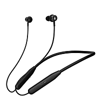 boAt Rockerz 110 Wireless Neckband Earphones – Bluetooth Connectivity