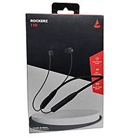 boAt Rockerz 110 Wireless Neckband Earphones – Bluetooth Connectivity