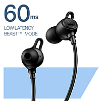 boAt Rockerz 200 Wireless Neckband Earphones – Bluetooth Connectivity
