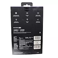 boAt Rockerz 200 Wireless Neckband Earphones – Bluetooth Connectivity