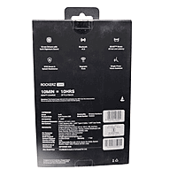 boAt Rockerz 200 Wireless Neckband Earphones – Bluetooth Connectivity