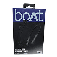 boAt Rockerz 200 Wireless Neckband Earphones – Bluetooth Connectivity