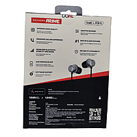 boAt Rockerz Prime 210 ANC Wireless Neckband – Active Noise Cancellation