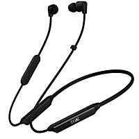 boAt Rockerz Prime Trinity Wireless Neckband – Bluetooth Connectivity