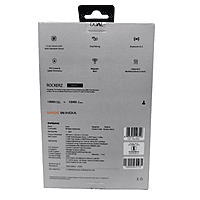 boAt Rockerz Strive Wireless Neckband – Bluetooth Connectivity