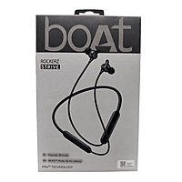 boAt Rockerz Strive Wireless Neckband – Bluetooth Connectivity