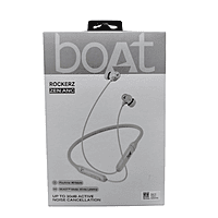 boAt Rockerz ZEN ANC Wireless Neckband – Active Noise Cancellation
