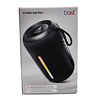 boAt Stone 358 Pro Portable Speaker – Wireless Bluetooth Speaker