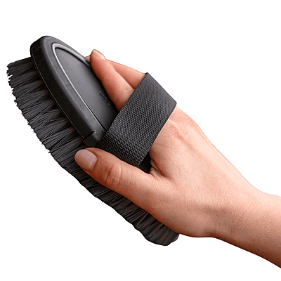 Waldhausen Body Brush Synthetic