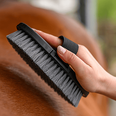 Waldhausen Body Brush Synthetic