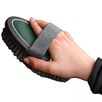 Waldhausen Body Brush Synthetic