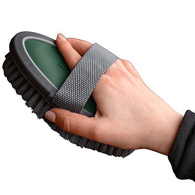 Waldhausen Body Brush Synthetic