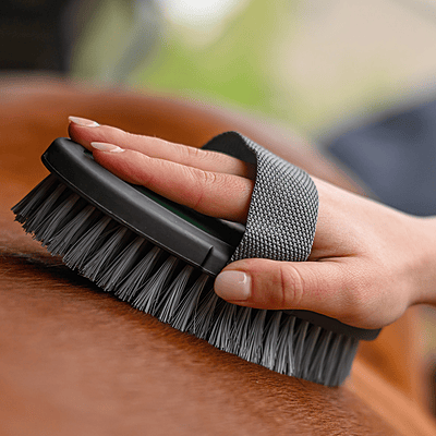 Waldhausen Body Brush Synthetic