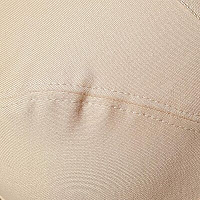 BODYCARE Women's Cotton Polyester Full Coverage Non Padded Bra (Pack of 1)_6817