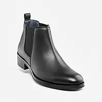 Bold Boots