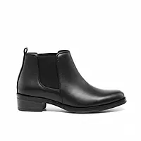 Bold Boots
