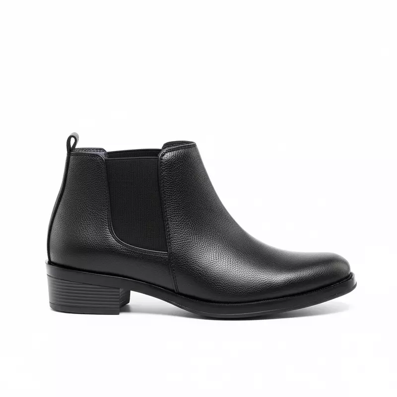 Bold Boots