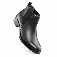 Bold Boots