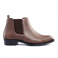 Bold Boots