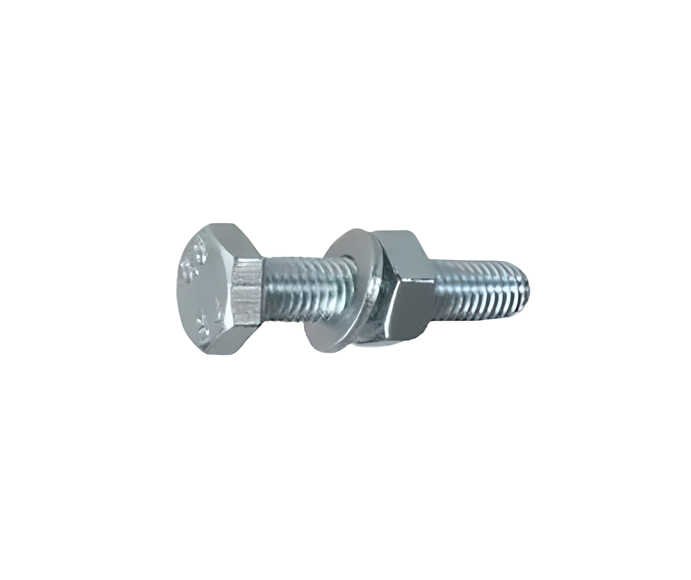 Bolts & Nuts