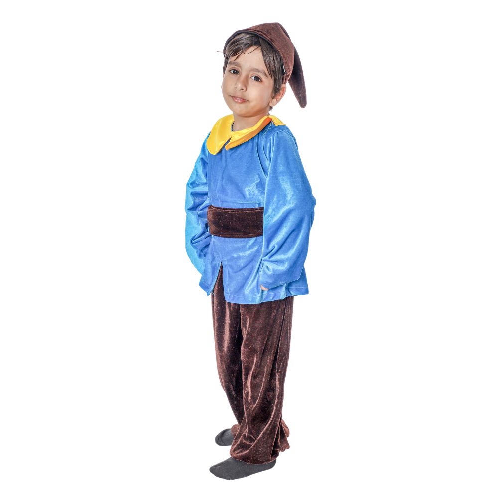 Bona Disney Fancy Dress Costume Bona Disney Fancy Dress Costume