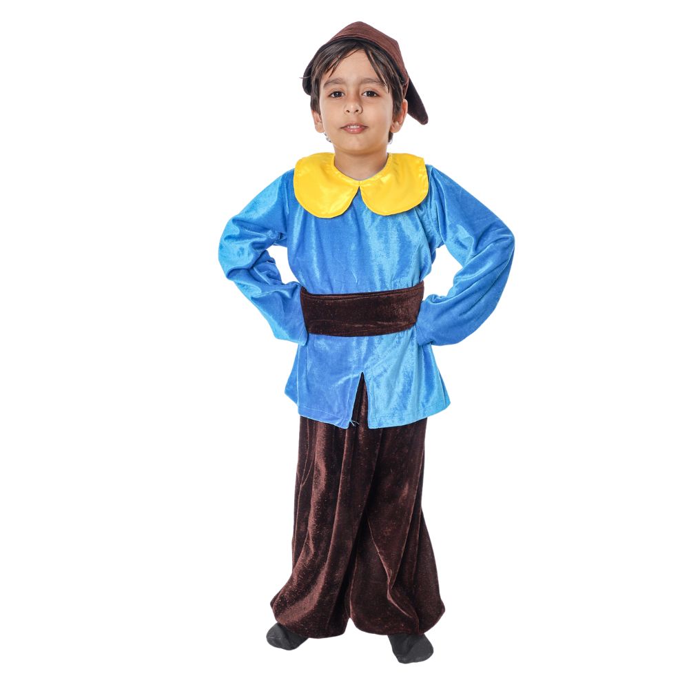 Bona Disney Fancy Dress Costume Bona Disney Fancy Dress Costume