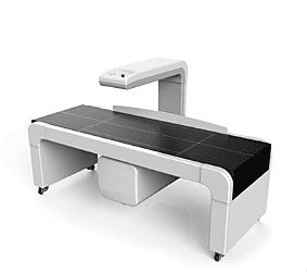Bone Densitometers (DEXA)