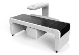 Bone Densitometer (DEXA)