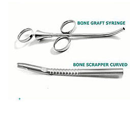 Bone Graft Kit
