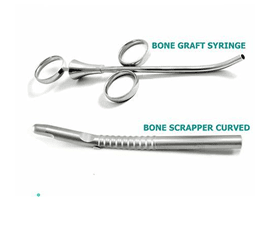 Bone Graft Kit
