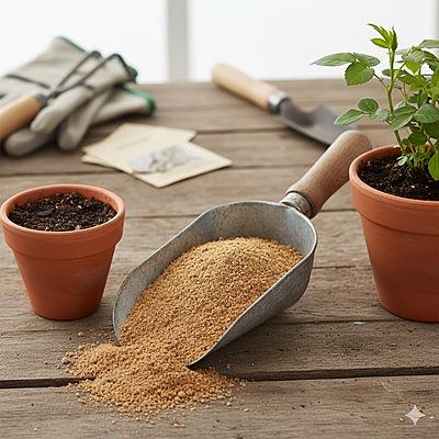 ABTEC BONE MEAL - 1 kg