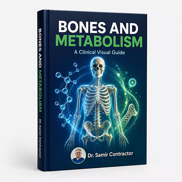 Bones and Metabolic Health