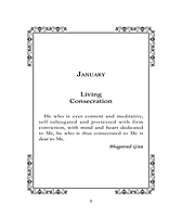 Book of Daily Thoughts and Prayers