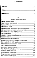 Milk-Silent Killer - N K Sharma Milk-Silent Killer - N K Sharma