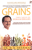 Grains - N K Sharma Grains - N K Sharma