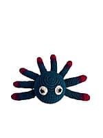 Crochet Boond Rattle Ball